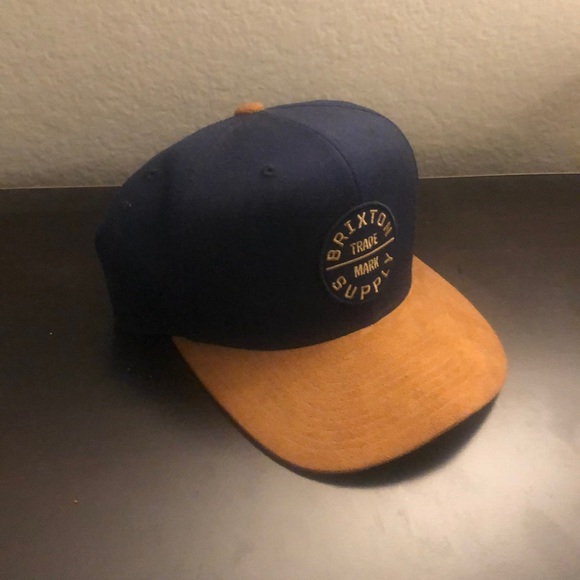 Brixton - Picture 1 of 2